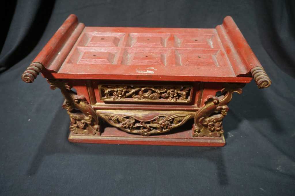 tempat manisan jumbo di actor