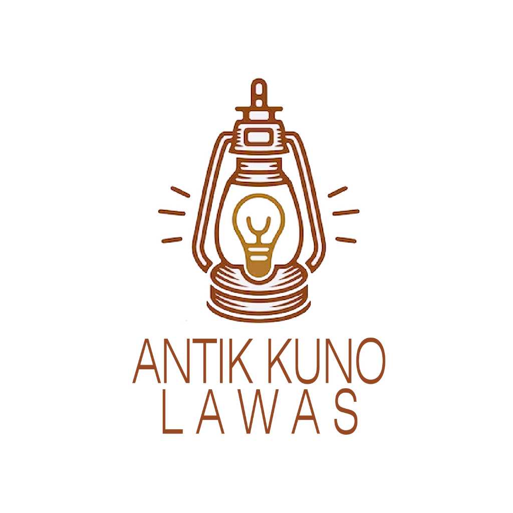 Antik Lawas Kuno