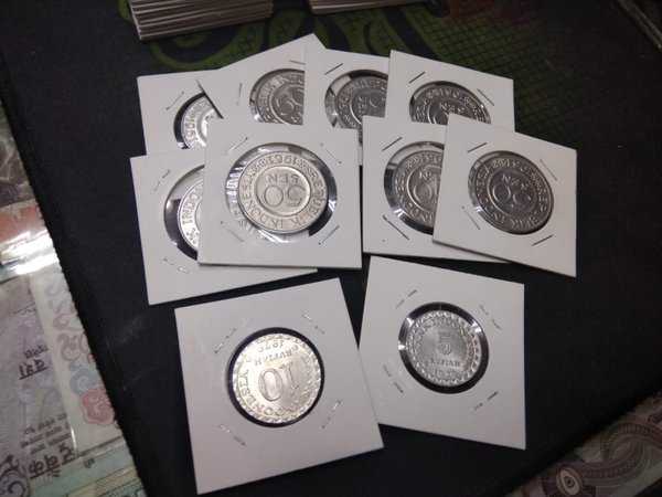 X 754 Set Mahar Total 19 Rupiah Untuk mas kawin Penjelasan Lengkap Lihat Diskrisi Bawah