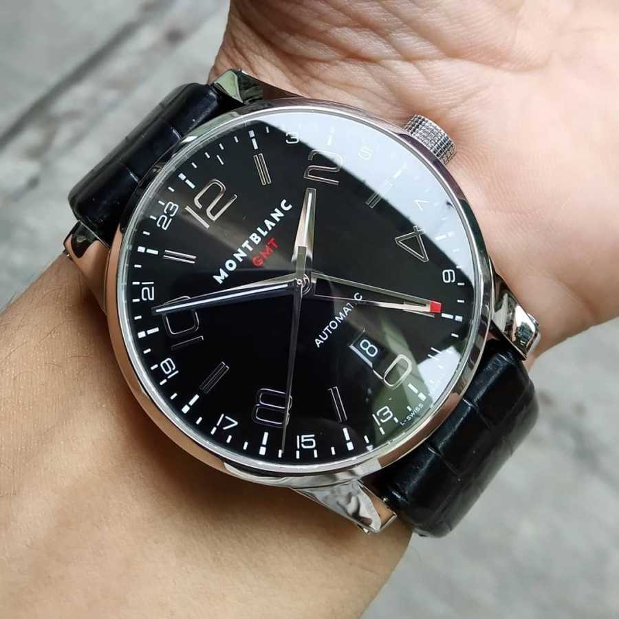 Jam 2024 montblanc original