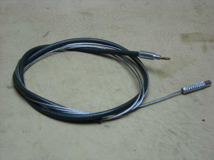 KAWAT KABEL PERSENELING STURMEY ARCHER - DLL