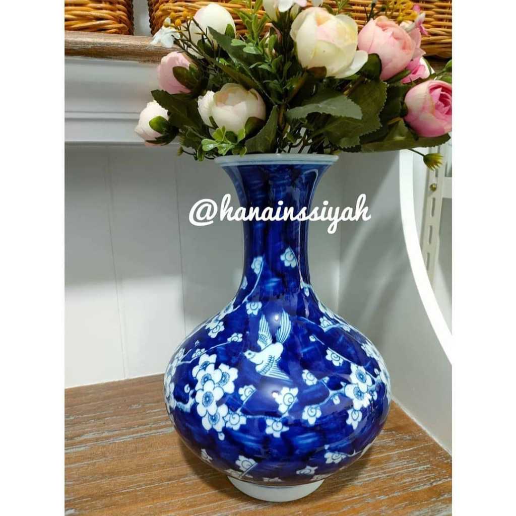 Vas Keramik Vintage
