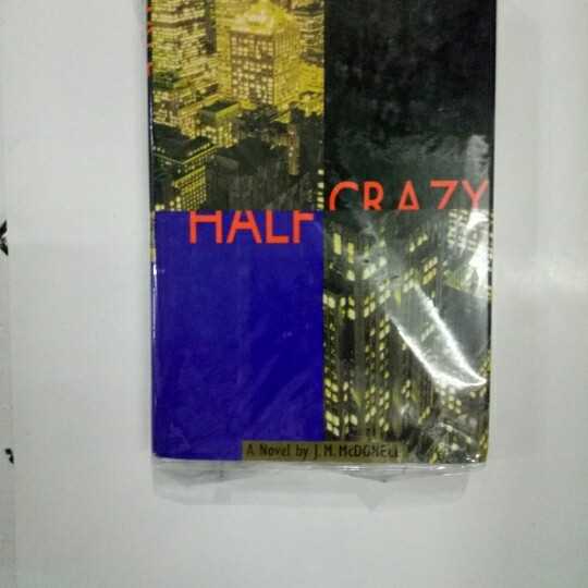 Novel Praise for help crazy ; nothing so strongly testifies to the wry understatement that.