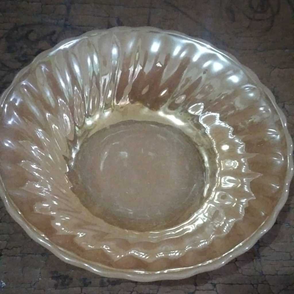 Mangkok Keramik Vintage