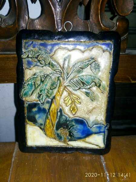 Souvenir Jepang Era Tahun 1960an