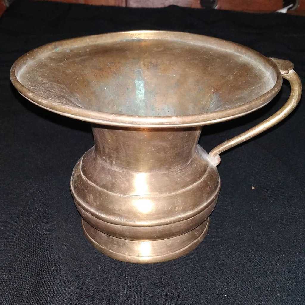 Paidon lebar 13cm tinggi 11 cm