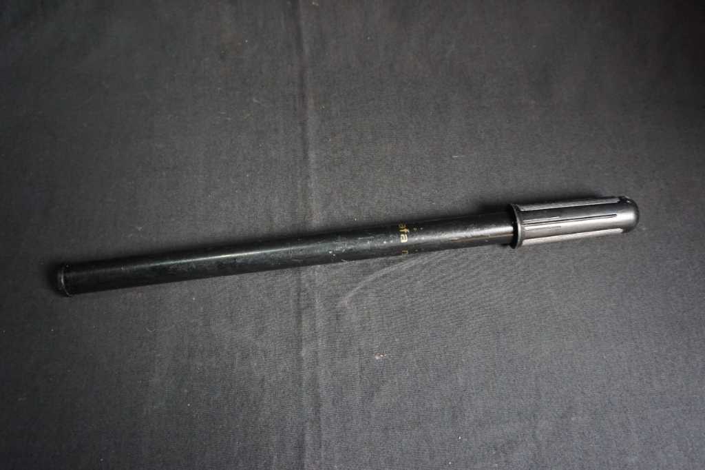 Pompa Ban Sepeda Antik Merk Alfa