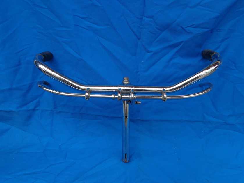 STANG GAZELLE MODEL KUPU ( 250 –STANG)