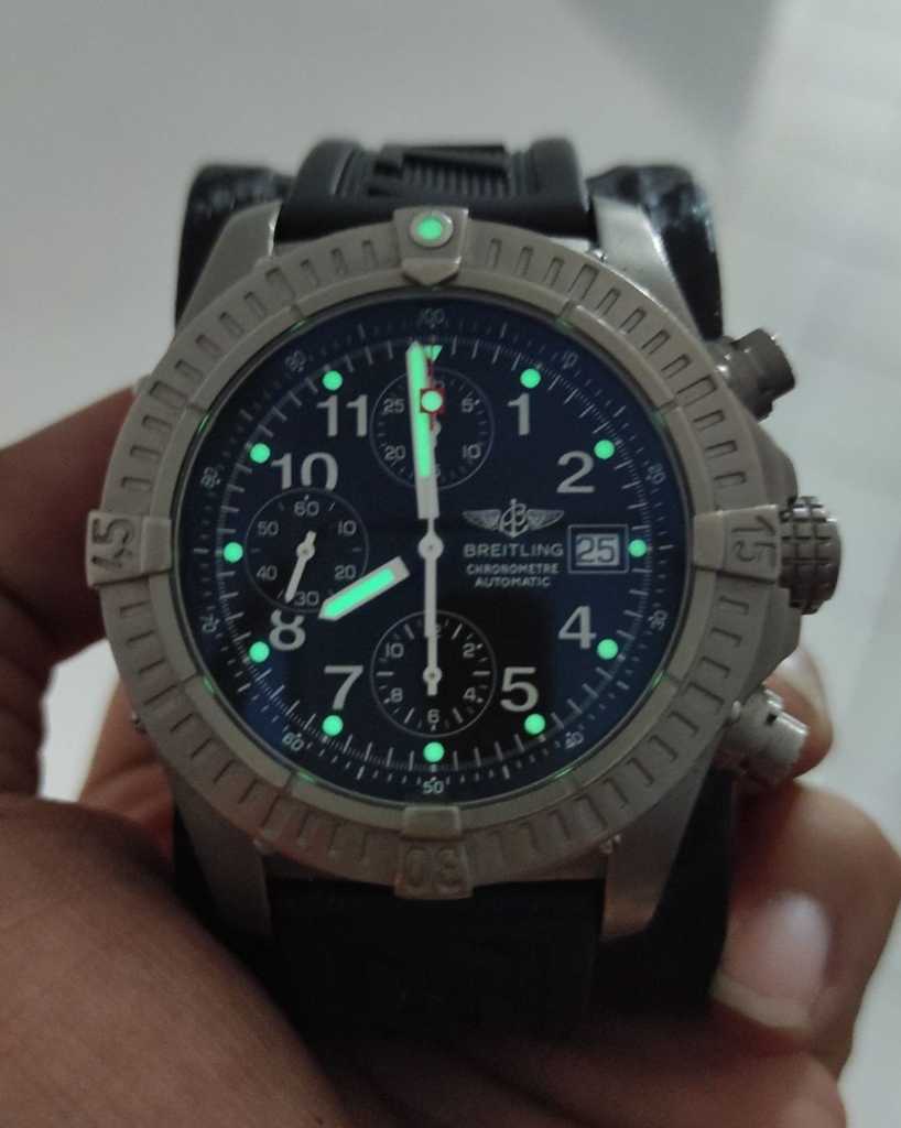 Breitling e13360 cheap