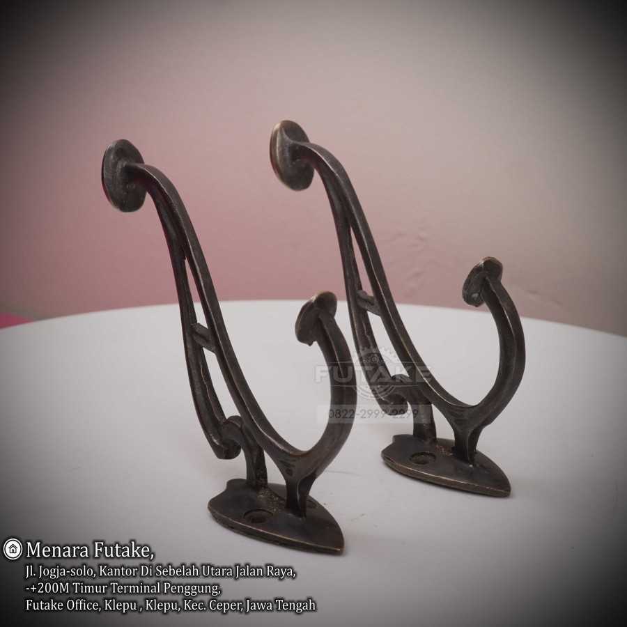 GANTUNGAN GARPU KUNINGAN YANG AKAN MEMBUAT RUMAH ANDA SEMAKIN OKE