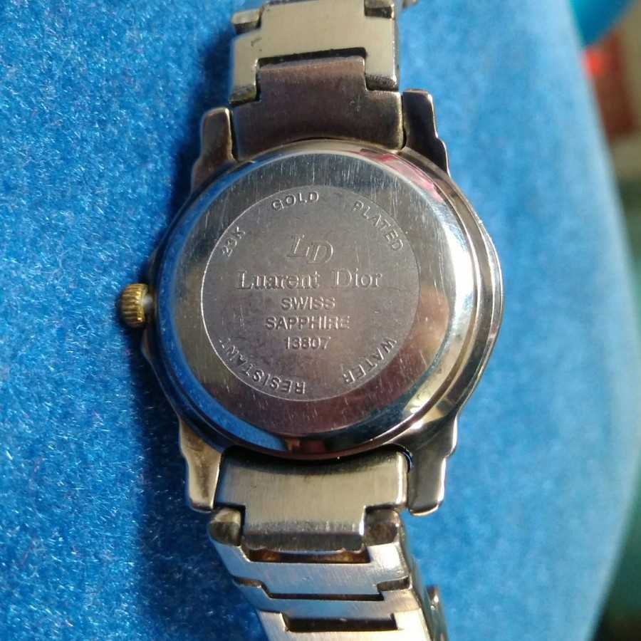 jam wanita original