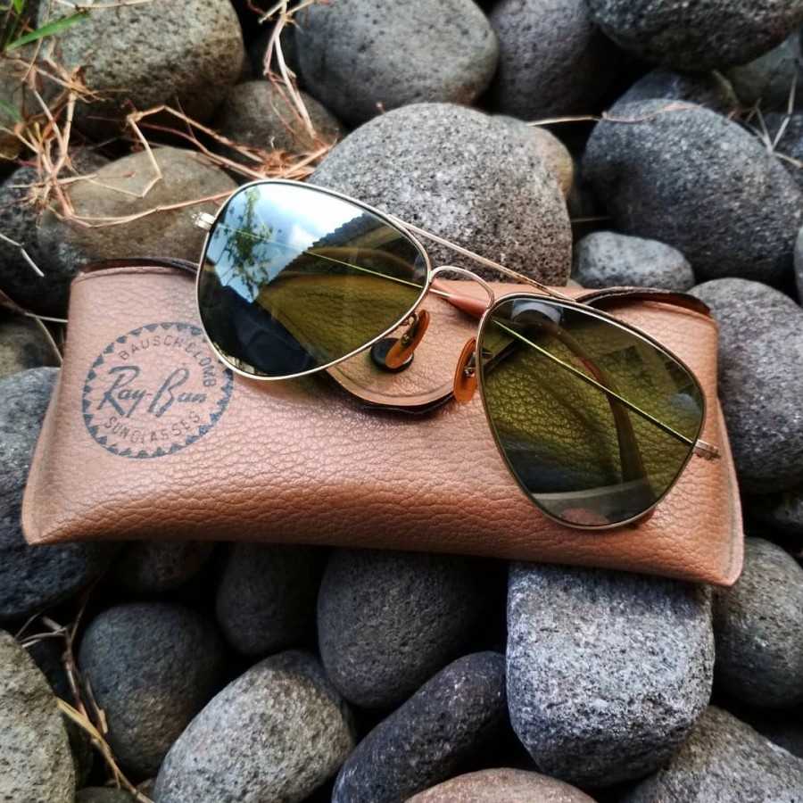 Rayban BL