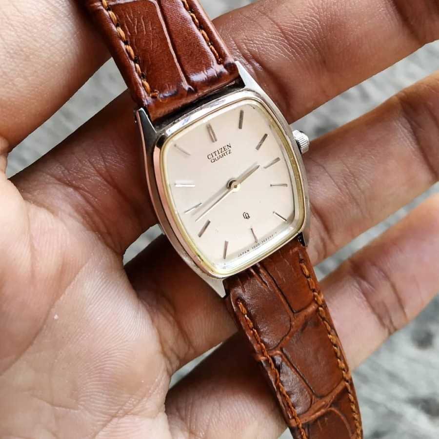 Citizen quartz outlet vintage