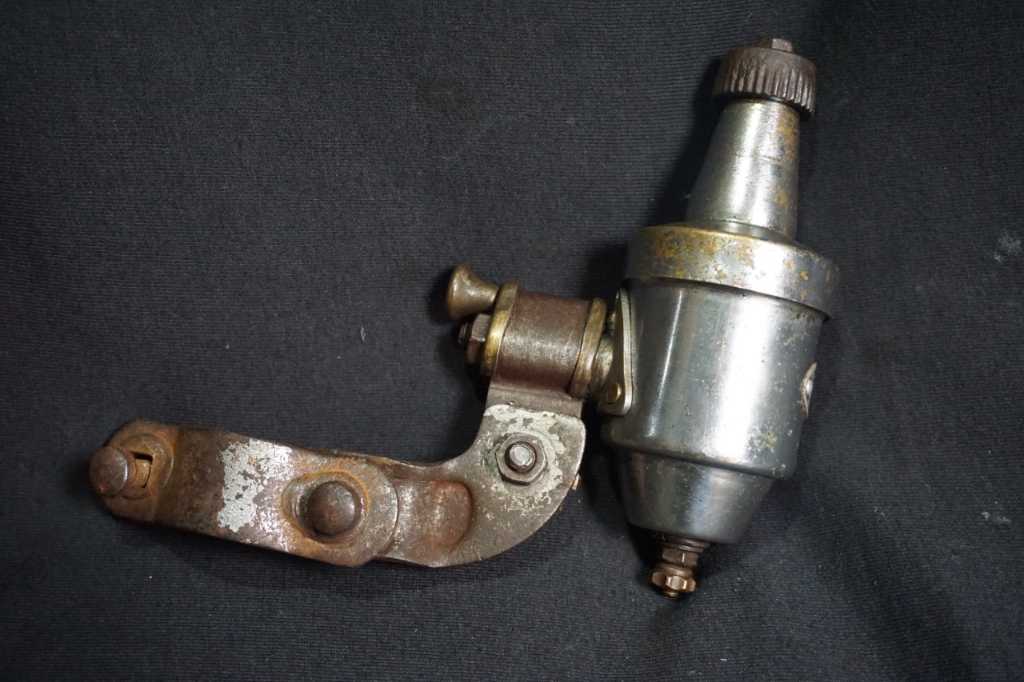 Dinamo Gazelle Sepeda Ontel