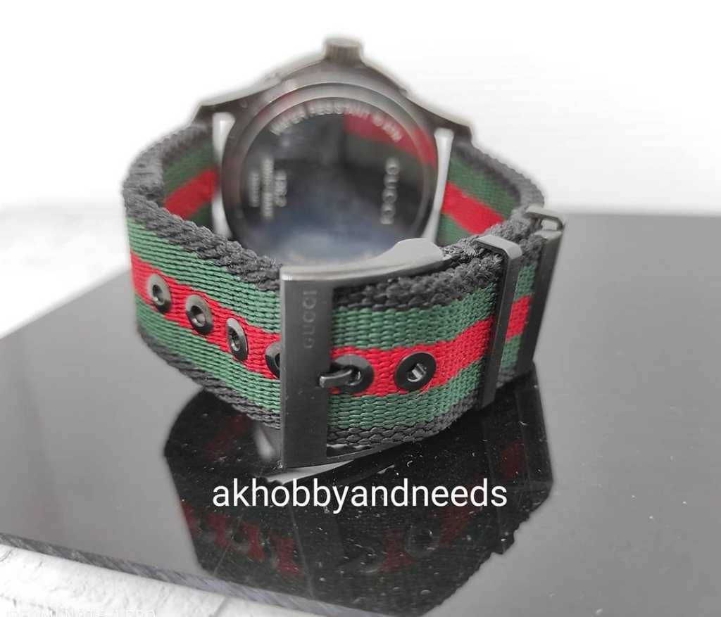 Gucci G-Timeless Sport Original 100%