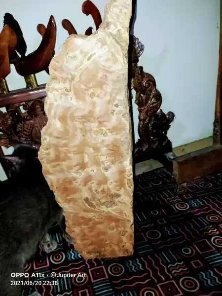 Telasih Gembol Alas Purwo Bahan besar