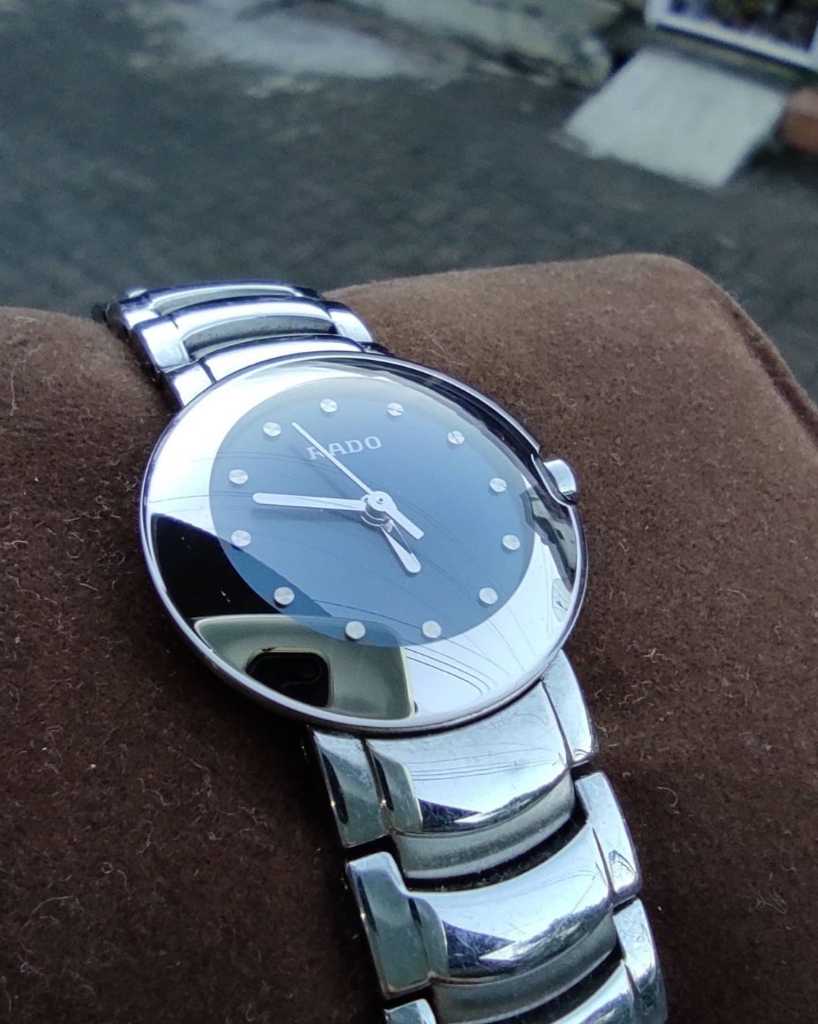 Rado Diastar Ladies Original 100