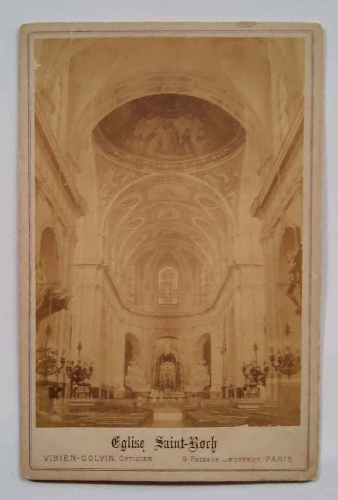 koleksi foto Antik/Kuno estimasi tahun 1870-an (A 0058)