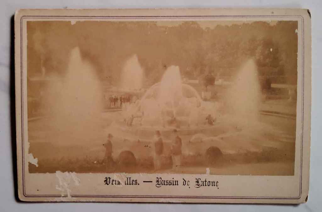 koleksi foto Antik/Kuno estimasi tahun 1870-an (A 0016)