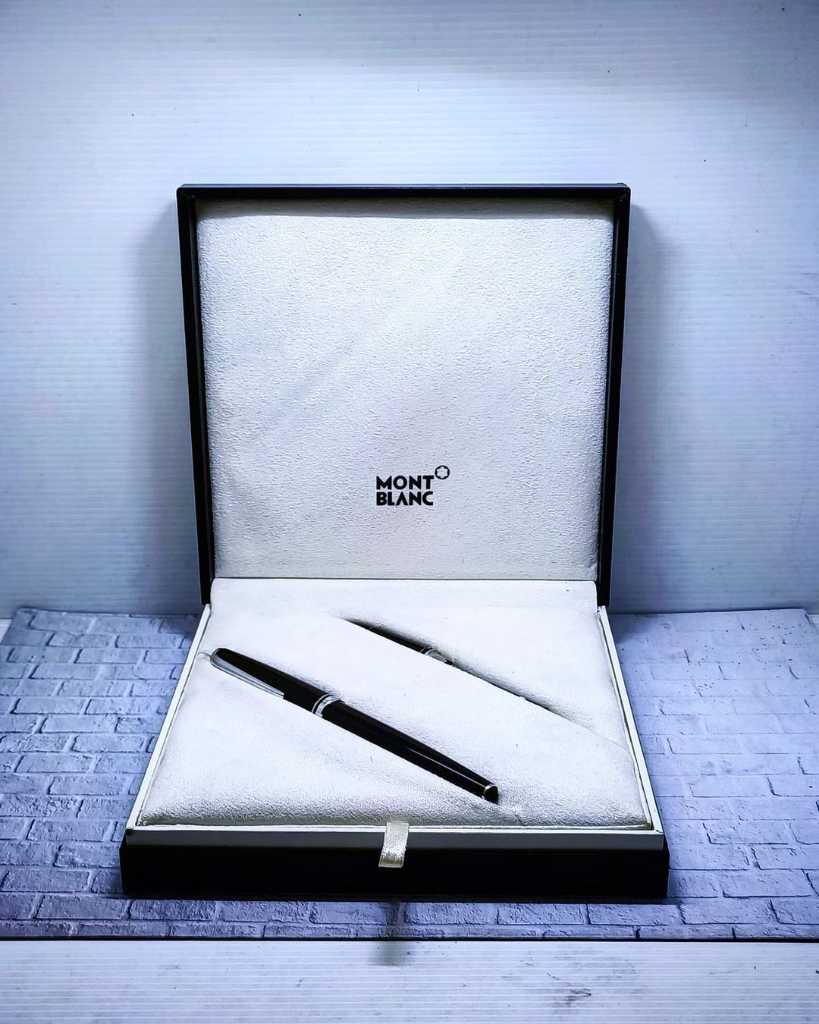 MONTBLANC BALL POINT - Made in Germany - Ballpoint Roller
