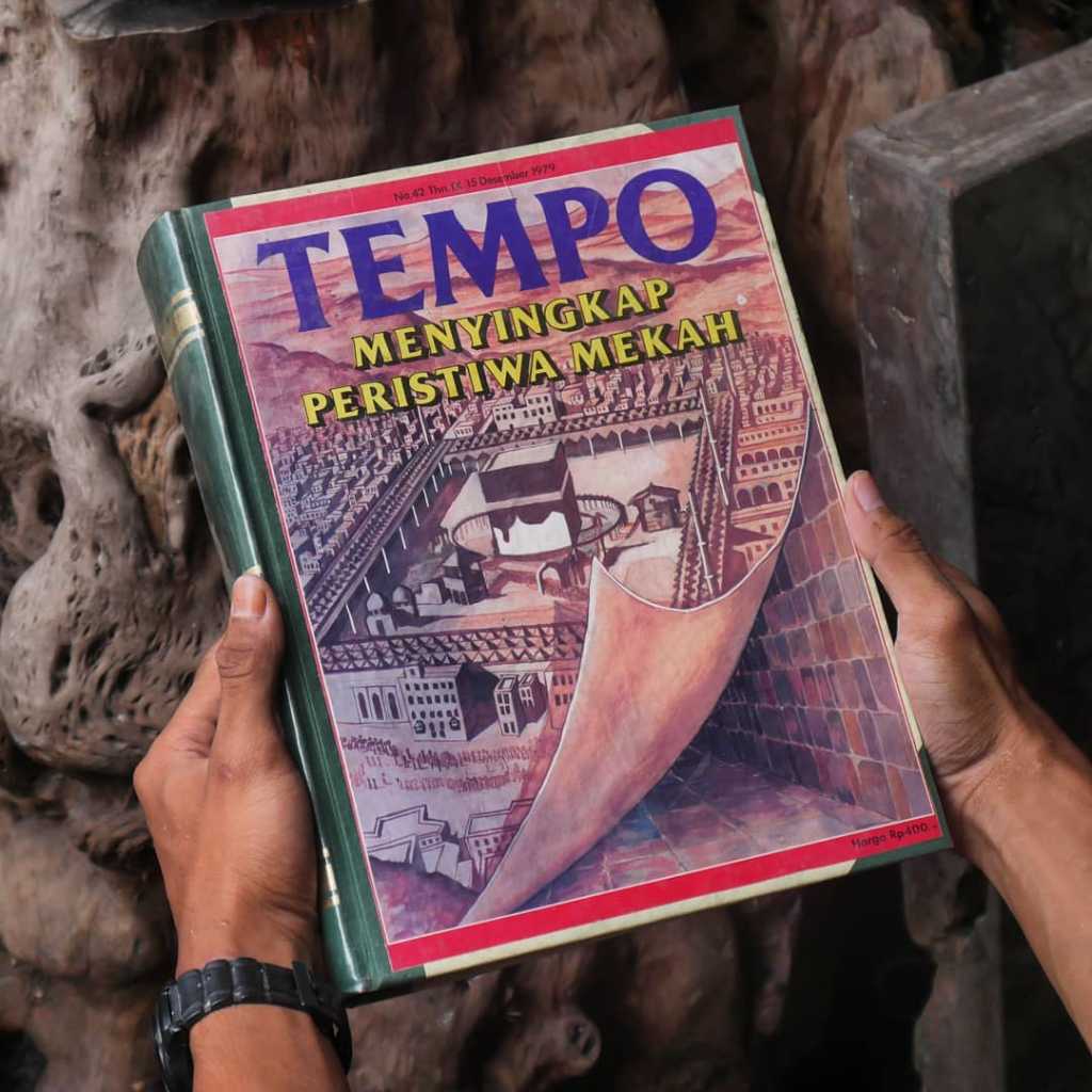 Majalah Tempo