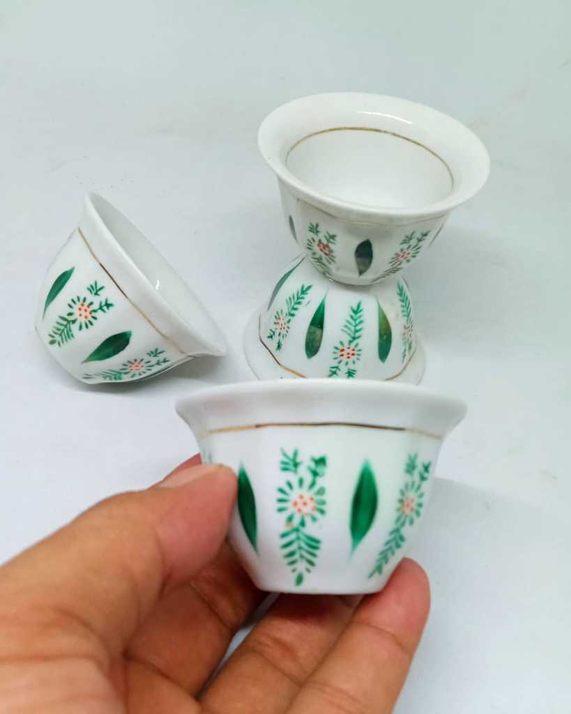 Cucing Porcelain Vintage