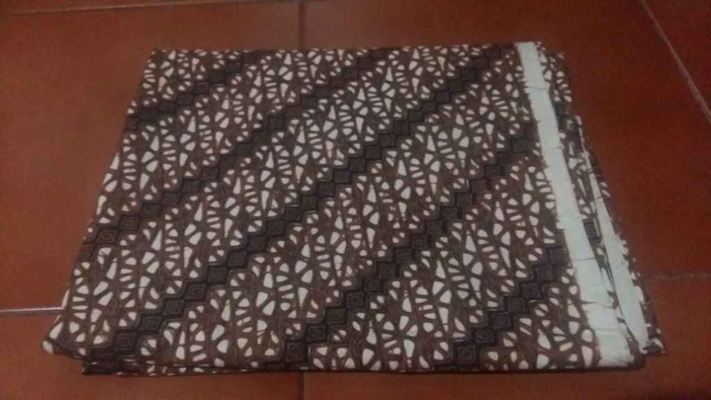 Kain Batik lawasan