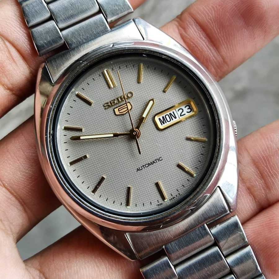 seiko 5 snxg47