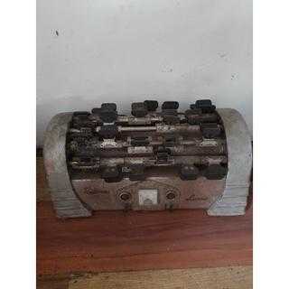 Mesin Atensil Regina Lukshus