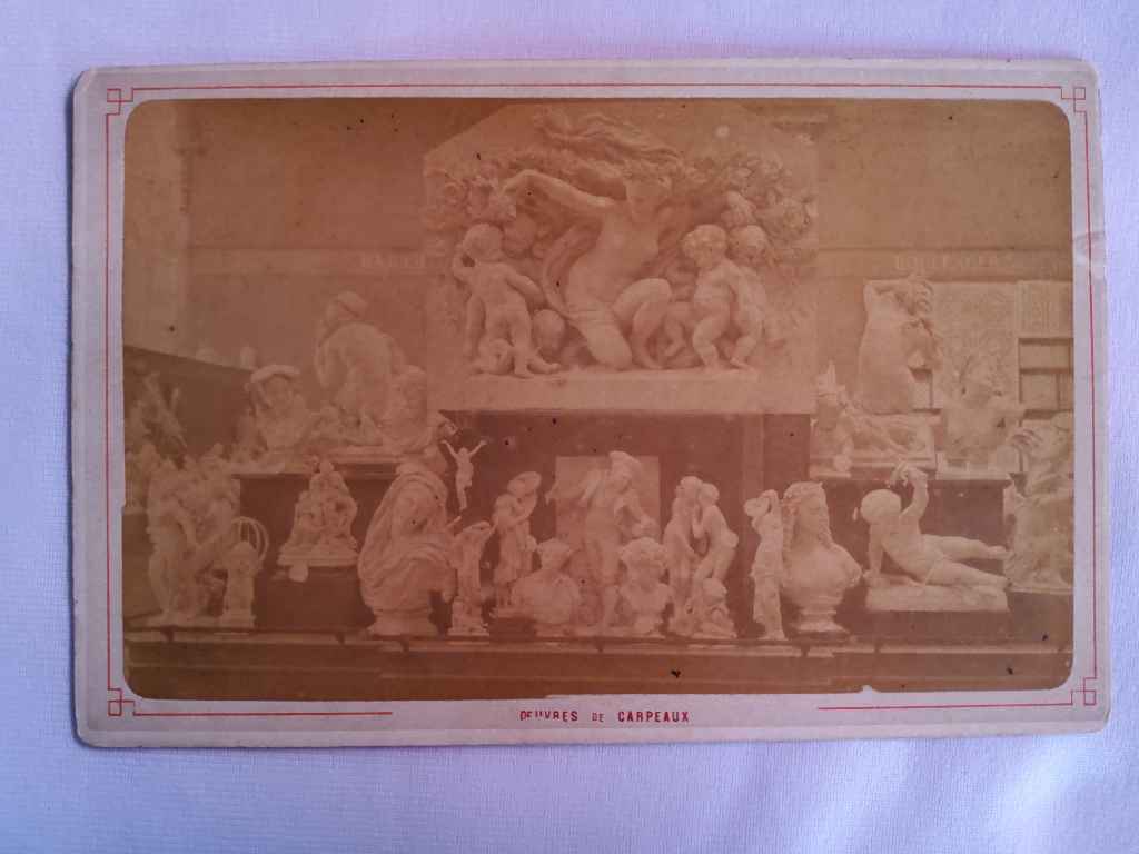 koleksi foto jadul estimasi tahun 1870-an  ukuran panjang: 16,5cm lebar: 11cm