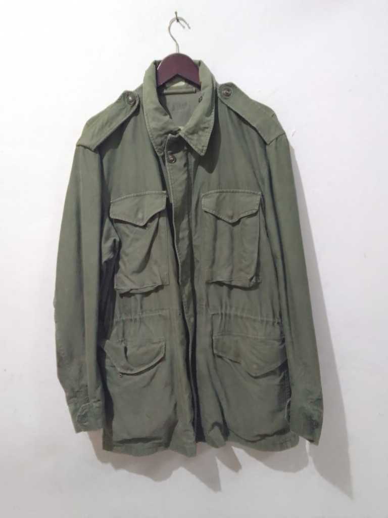 JACKET M51
