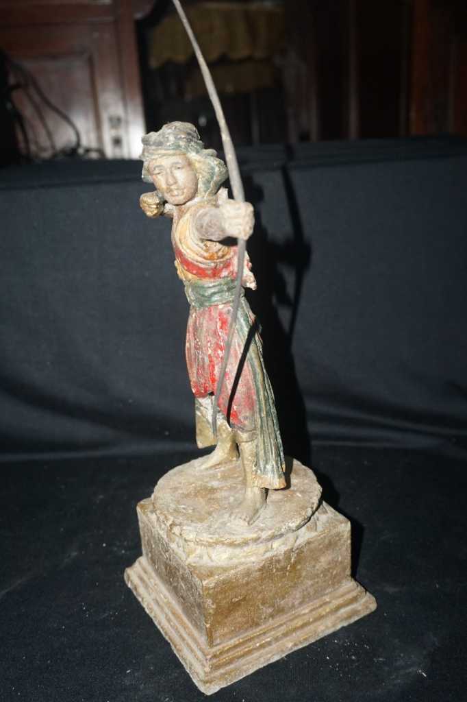 Patung Viber Tentara