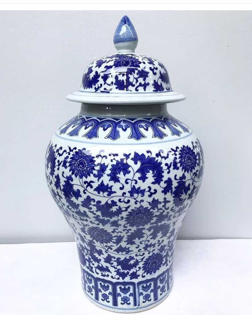 Tochin Kanxi   Tinggi : 50 cm