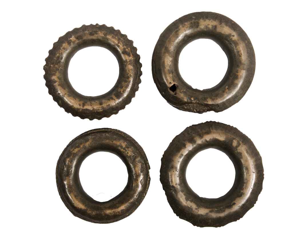 Gelang Perunggu Kuna