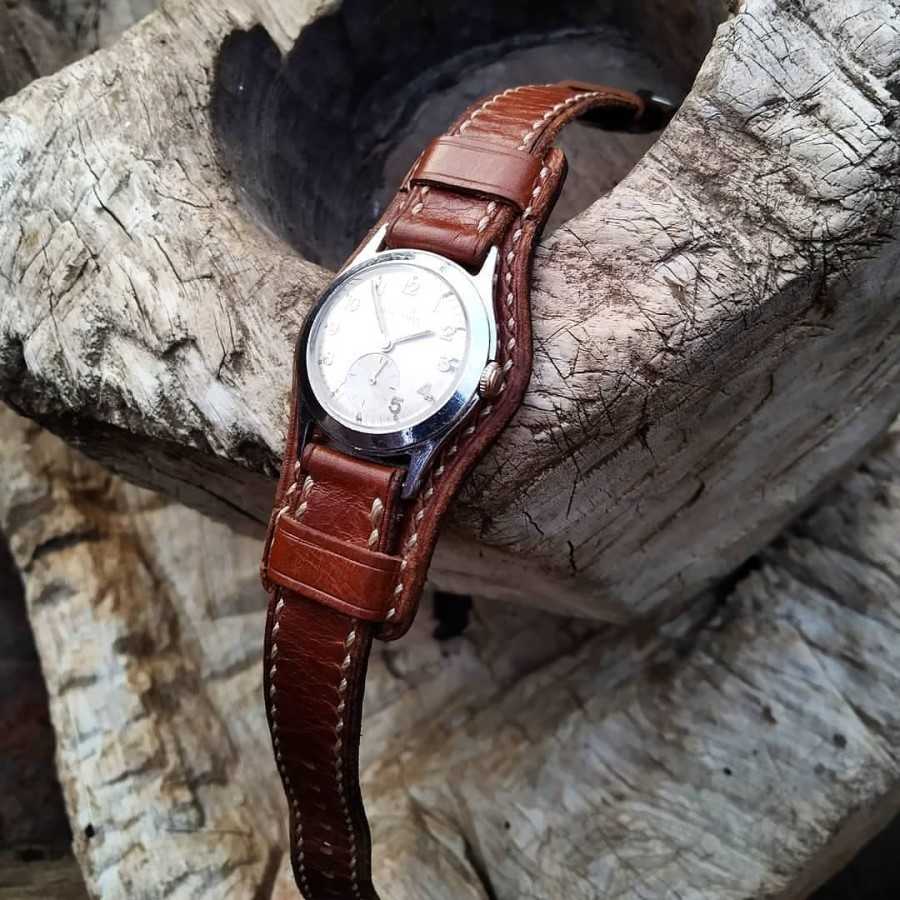 Jam Tangan Antik Elgin Sport man sub 