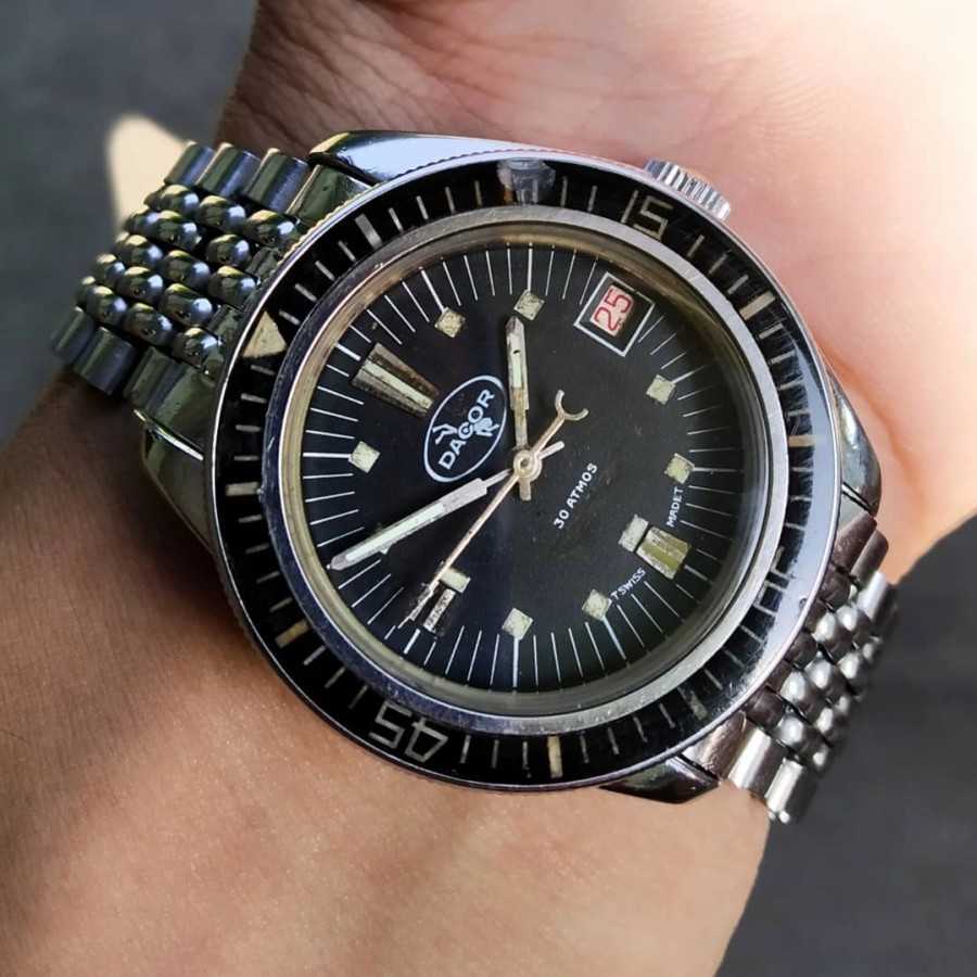 Jam diver sale