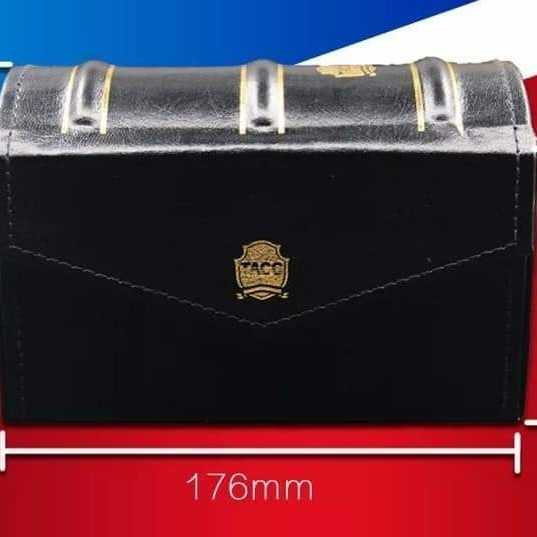 Dompet slab koin NGC PCGS PCCB universal