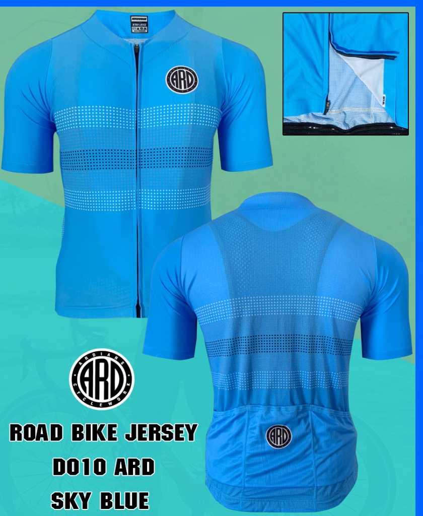 jersey road bike 2021