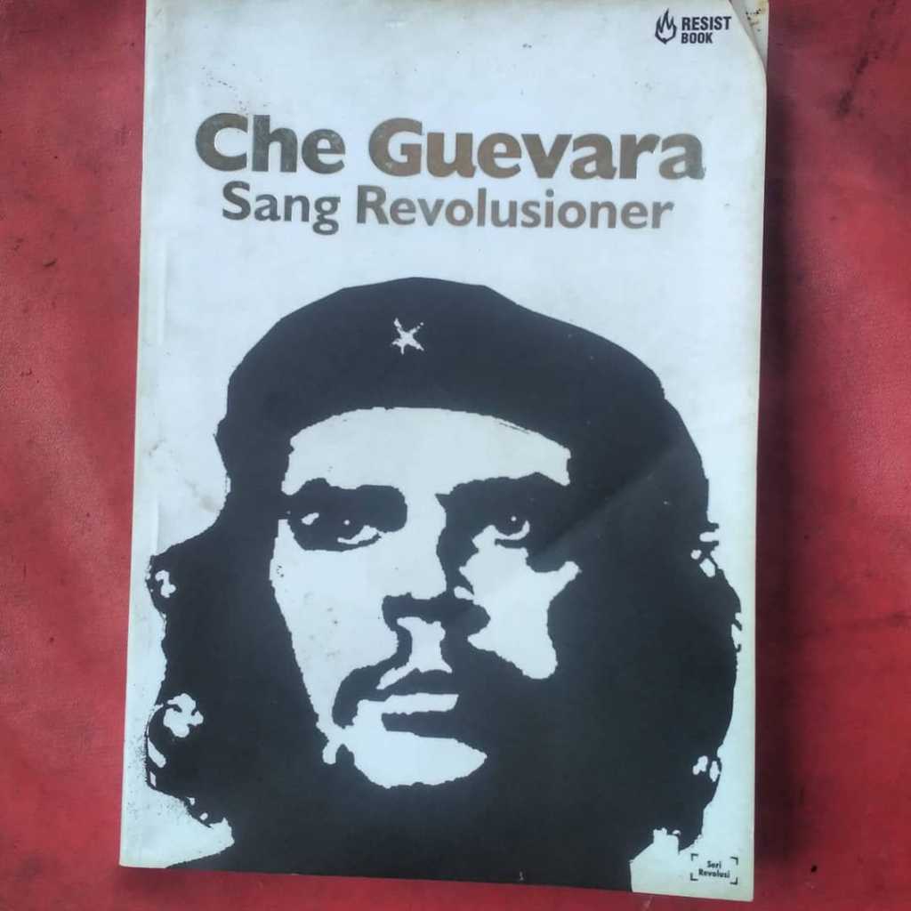 CHE GUEVARA