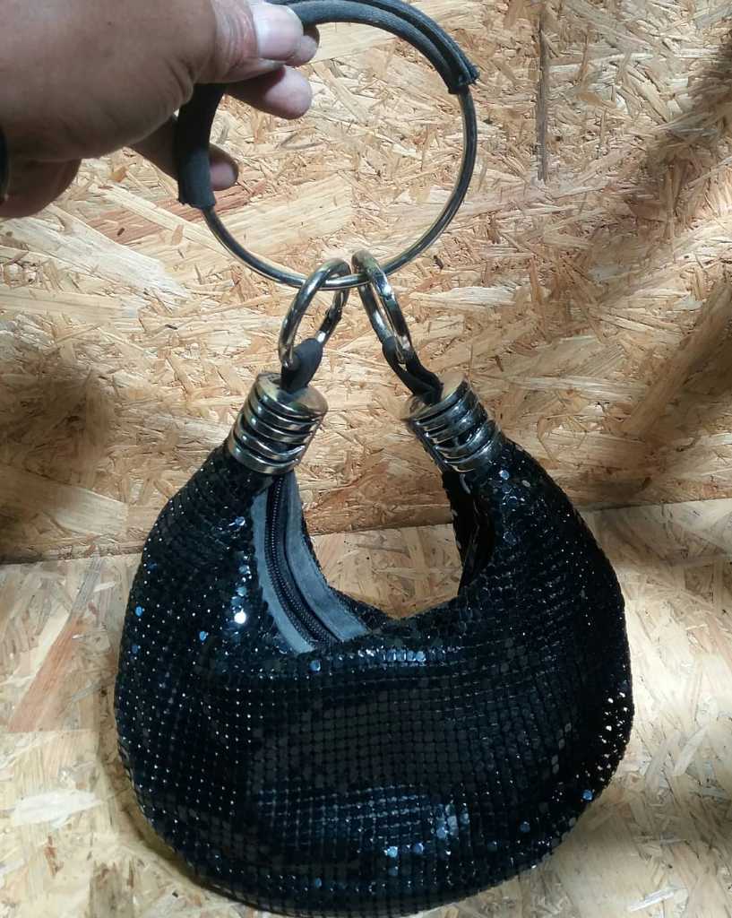 Tas tangan