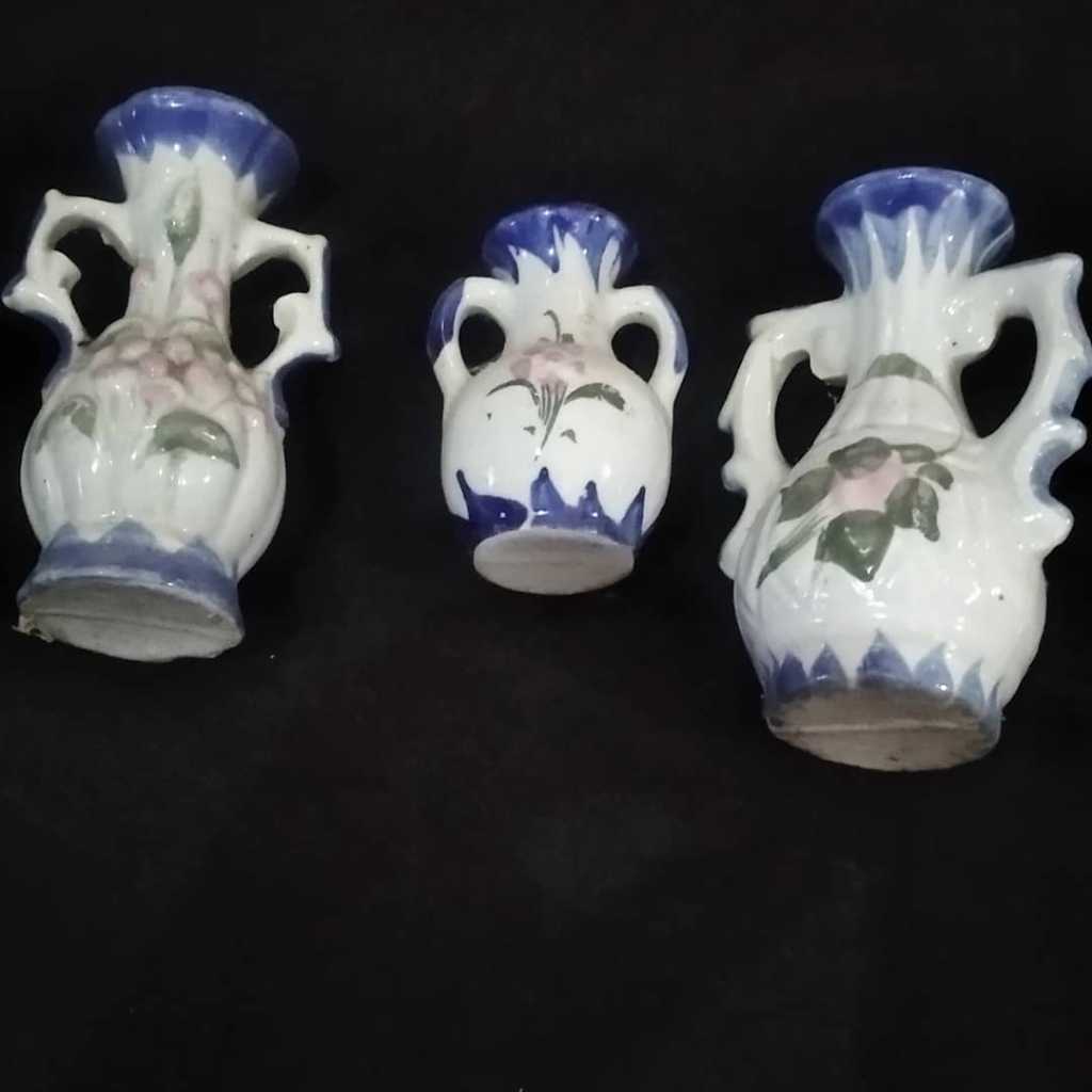 Vas Porcelain Vintage