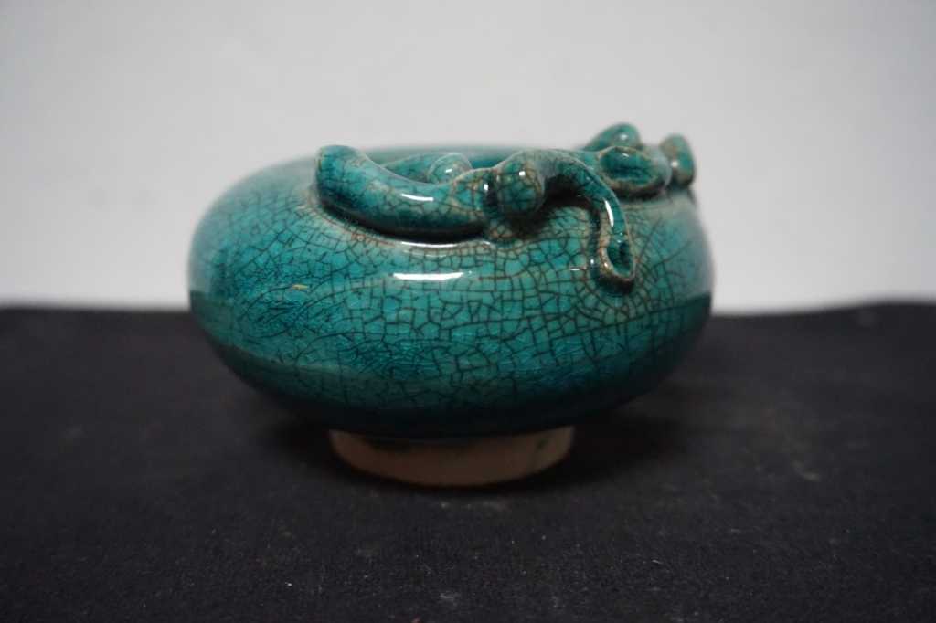 Buli Buli Keramik Vintage