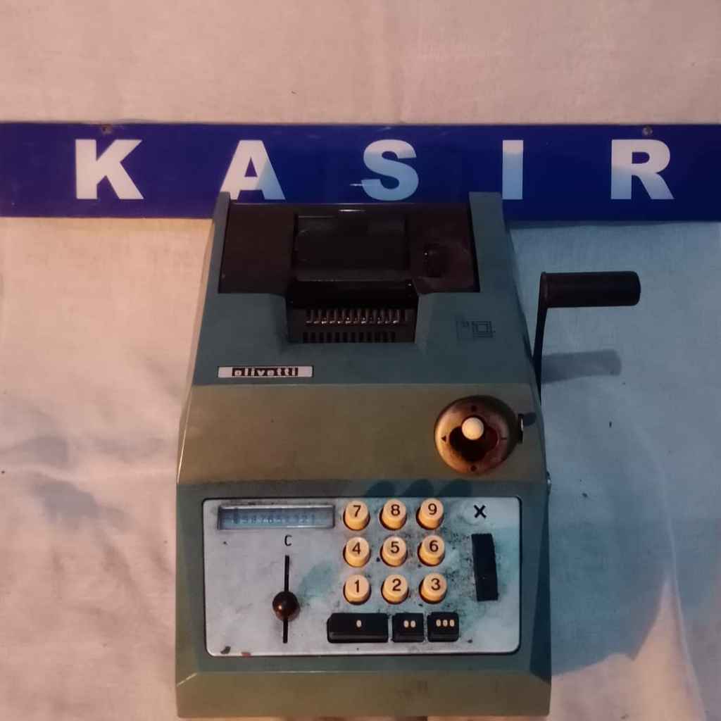 ITIKURIH VINTAGE STORE