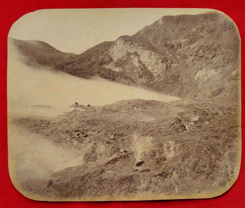 Koleksi Foto jadul estimasi tahun 1870-an (C 0051)