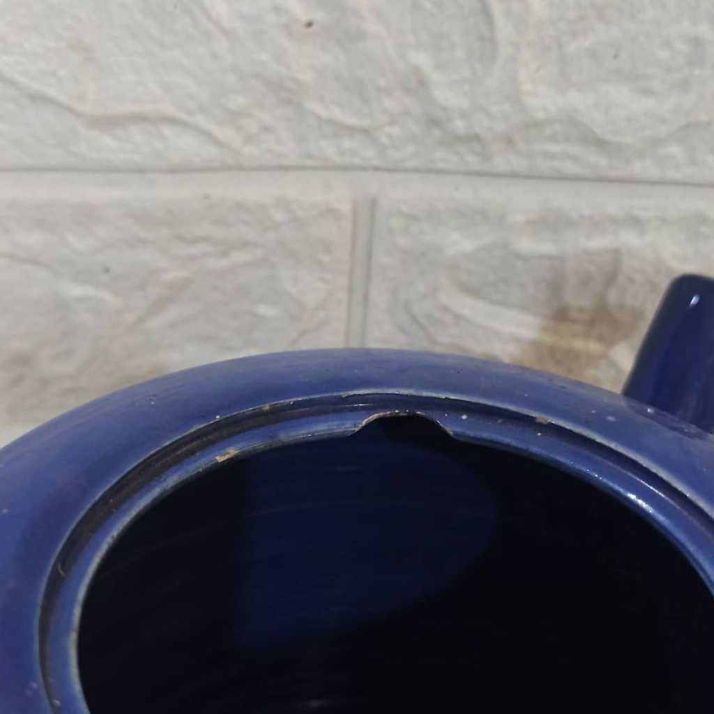 Teko Keramik Vintage