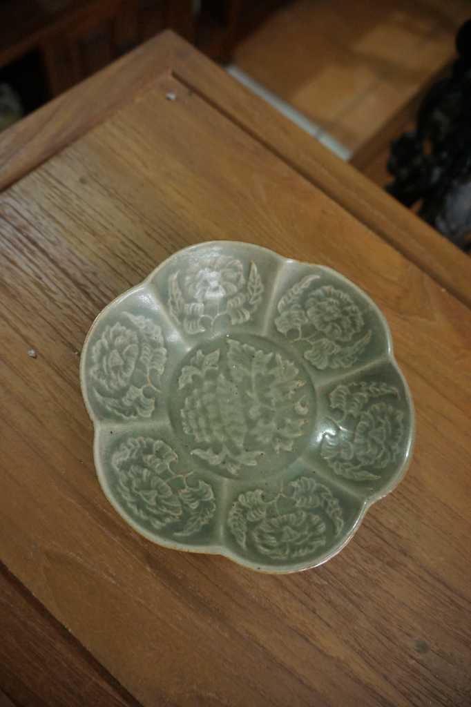 Pisin Keramik China Antik