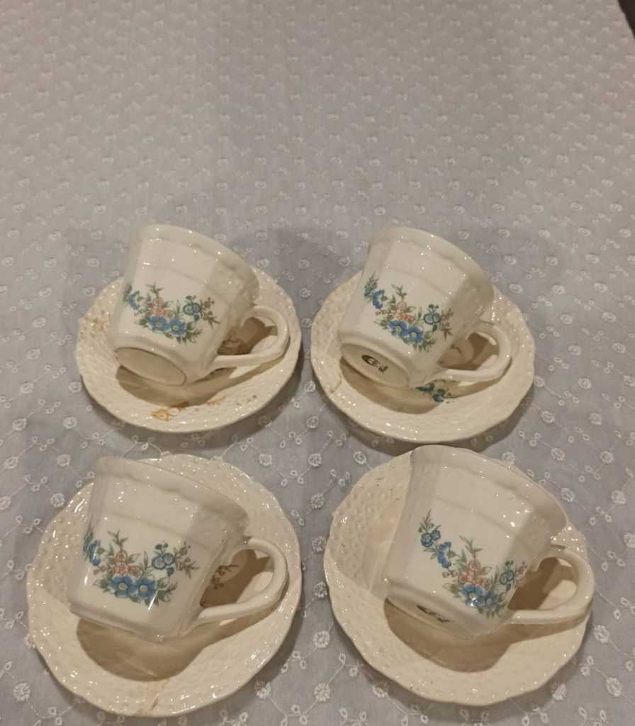 Piranti ngopi dan ngeteh