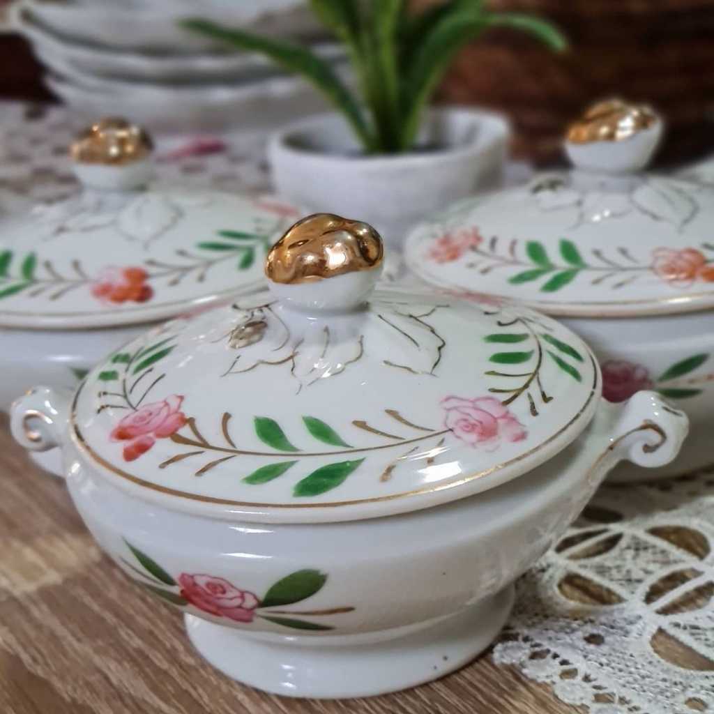 Turen Keramik China Antik