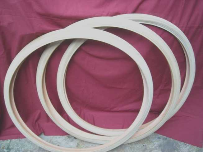 Ban GAZELLE Ukuran 28 X 1 5/8 - 3 Pcs