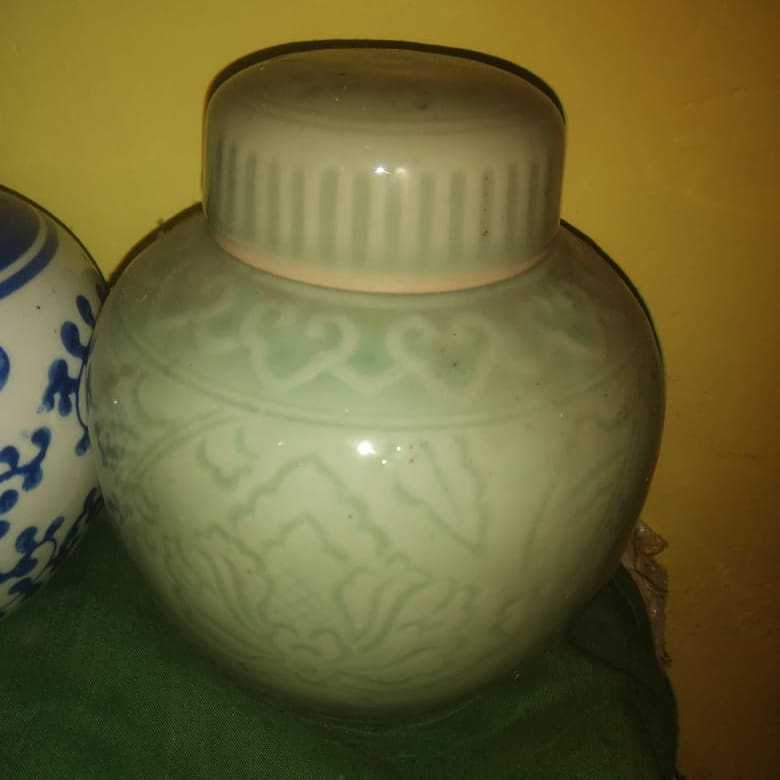 Cepuk Celadon